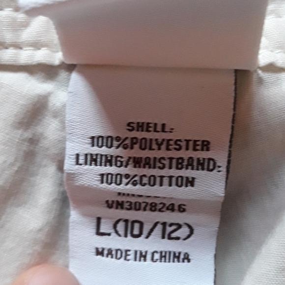 Harajuku Mini for Target bubble short LARG… - Picture 6 of 14